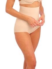 Wacoal Ines Secret High Waisted Slimming Shaping Briefs - Image 4 of 5