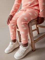Neutral White Lifestyle Trainers - Image 1 of 7