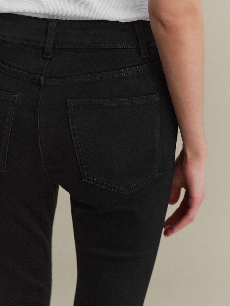 Noir - Jeans slim - Image 5 of 7