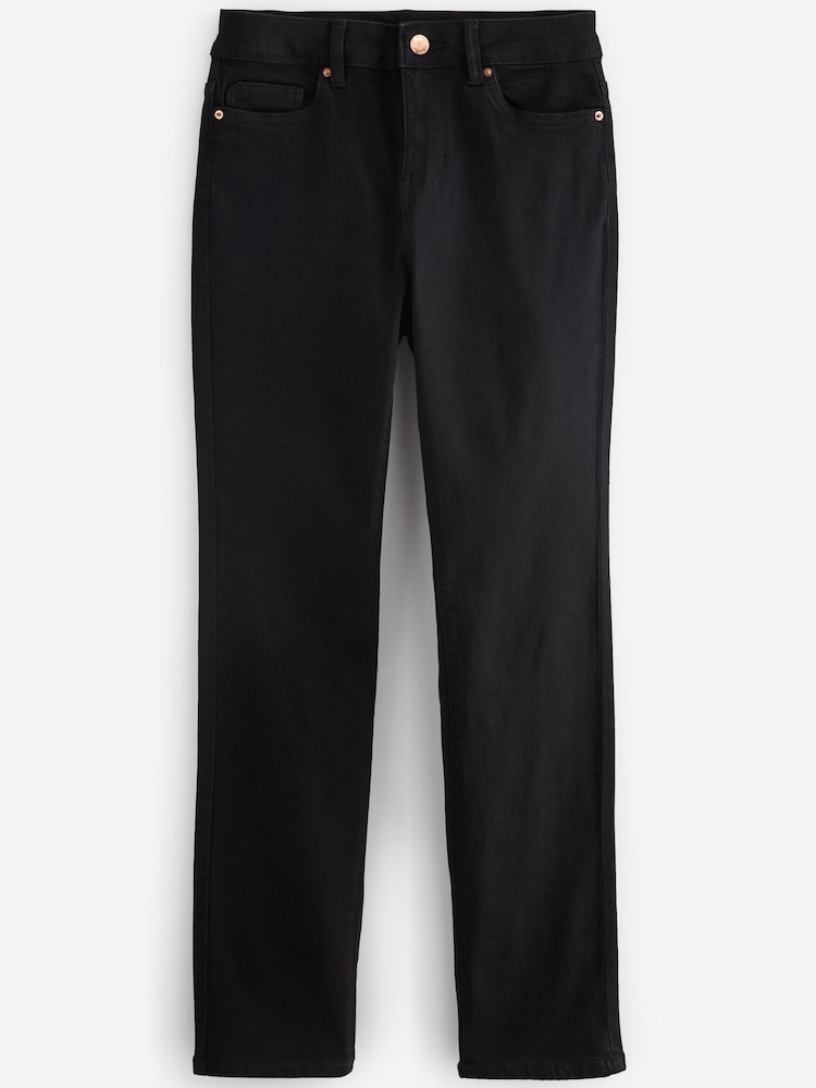 Noir - Jeans slim - Image 6 of 7