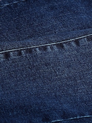 Inky Blue Skinny Jeans - Image 6 of 6