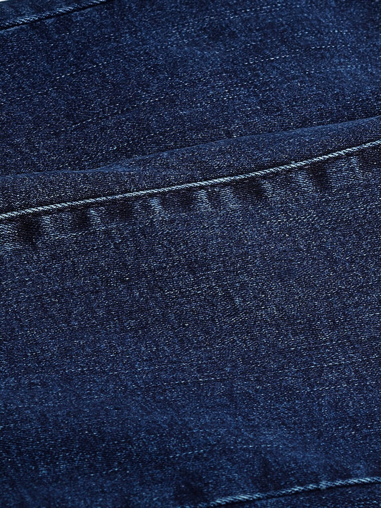 Inky Blue Skinny Jeans - Image 6 of 6