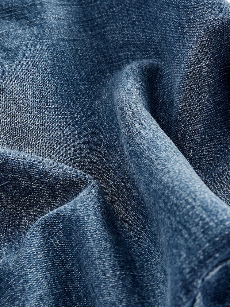 bleu foncé - Jeans slim - Image 5 de 5