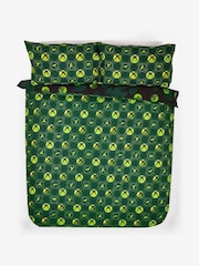 Black Xbox Duvet Cover And Pillowcase Set - Image 20 of 20