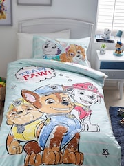 Znak Licenca Duvet pokrov in blazina set - Slika 1 iz 10