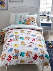 Znak Licenca Duvet pokrov in blazina set - Slika 2 iz 10