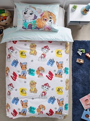 Znak Licenca Duvet pokrov in blazina set - Slika 5 iz 10