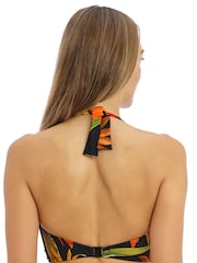 Fantasie Pichola Underwire Twist Bandeau Bikini Top - Image 6 of 7