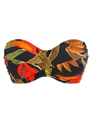 Fantasie Pichola Underwire Twist Bandeau Bikini Top - Image 7 of 7