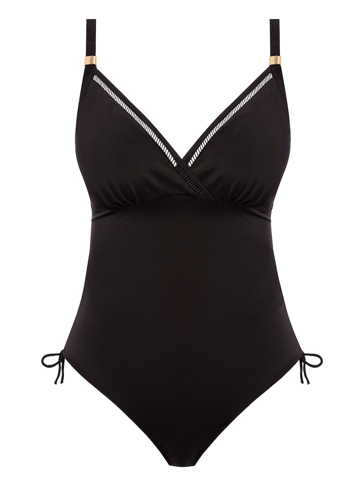 Fantasie East Hampton Underwire Tummy Control Swimsuit - Image 5 of 5