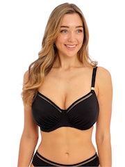 Fantasie East Hampton Underwire Gather Full Cup Bikini Top - Image 2 of 4