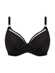 Fantasie East Hampton Underwire Gather Full Cup Bikini Top - Image 4 of 4
