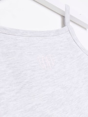 طقم ملابس داخلية وسترات مكون من 4 قطع للبنات 100% من River Island - Image 2 of 4