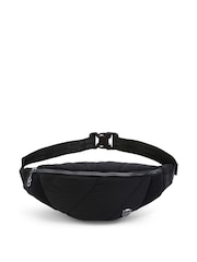 Dare 2b Black Luxe Bum Bag - Image 1 of 11