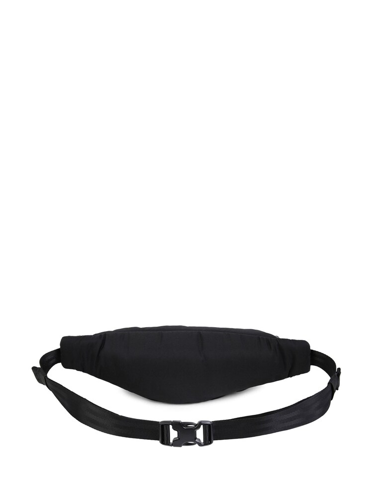Dare 2b Black Luxe Bum Bag - Image 2 of 11