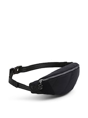 Dare 2b Black Luxe Bum Bag - Image 3 of 11