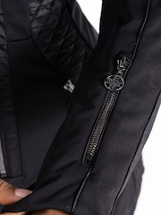 Dare 2b Julien Macdonald Supremacy Waterproof Ski Snowsuit - Image 6 of 9