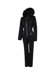 Dare 2b Julien Macdonald Supremacy Waterproof Ski Snowsuit - Image 9 of 9
