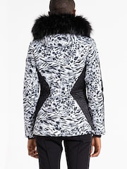 Dare 2b Julien Animal Macdonald Mastery Waterproof Ski Jacket - Image 2 of 9
