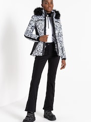 Dare 2b Julien Animal Macdonald Mastery Waterproof Ski Jacket - Image 3 of 9