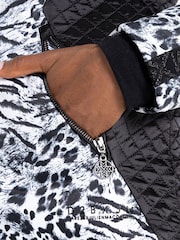 Dare 2b Julien Animal Macdonald Mastery Waterproof Ski Jacket - Image 5 of 9