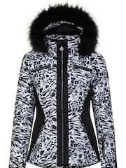 Dare 2b Julien Animal Macdonald Mastery Waterproof Ski Jacket - Image 7 of 9