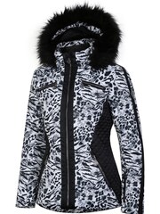 Dare 2b Julien Animal Macdonald Mastery Waterproof Ski Jacket - Image 9 of 9