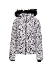 Dare 2b Animal Glamorize III Waterproof Ski Jacket - Image 7 of 9