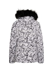 Dare 2b Animal Glamorize III Waterproof Ski Jacket - Image 9 of 9