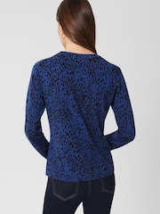 Hobbs Harlow Black Jumper - Image 2 of 4