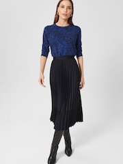 Hobbs Harlow Black Jumper - Image 3 of 4