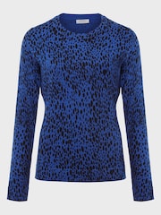 Hobbs Harlow Black Jumper - Image 4 of 4