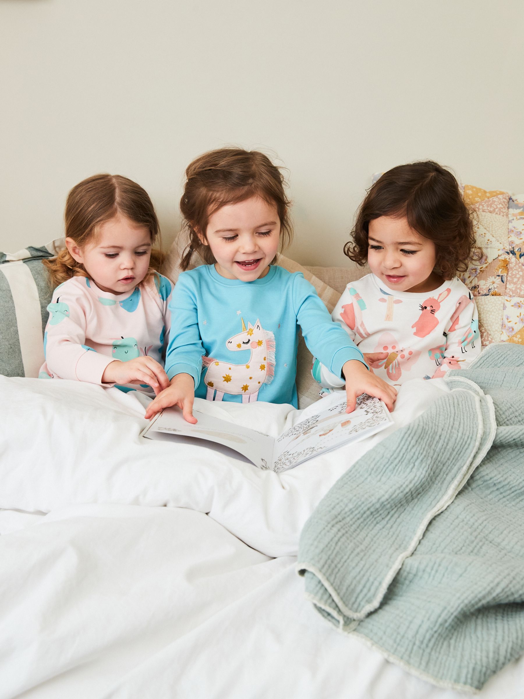 Next unicorn pyjamas 2025