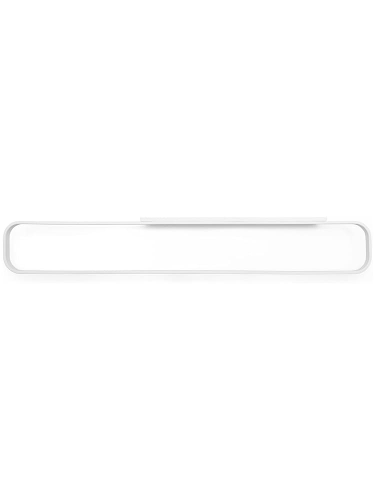 Brabantia Fresh White MindSet Towel Rail - Image 2 of 3 Brabantia Fresh White MindSet Towel Rail - Image 2 of 3