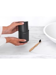 Brabantia Infinite Grey MindSet Toothbrush Holder - Image 1 of 4