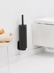 Brabantia Grey Mindset Toilet Brush Infinite Grey - Image 1 of 4