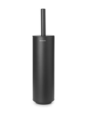 Brabantia Grey Mindset Toilet Brush Infinite Grey - Image 4 of 4