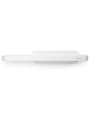 Brabantia White Mindset Shower Shelf with Squeegee - Image 3 of 4