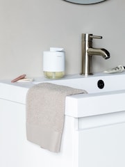 Brabantia White Mindset Soap Dispenser Fresh White - Image 1 of 4
