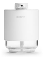 Brabantia White Mindset Soap Dispenser Fresh White - Image 2 of 4
