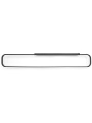 Brabantia Grey Mindset Towel Rail Infinite Grey - Image 4 of 4