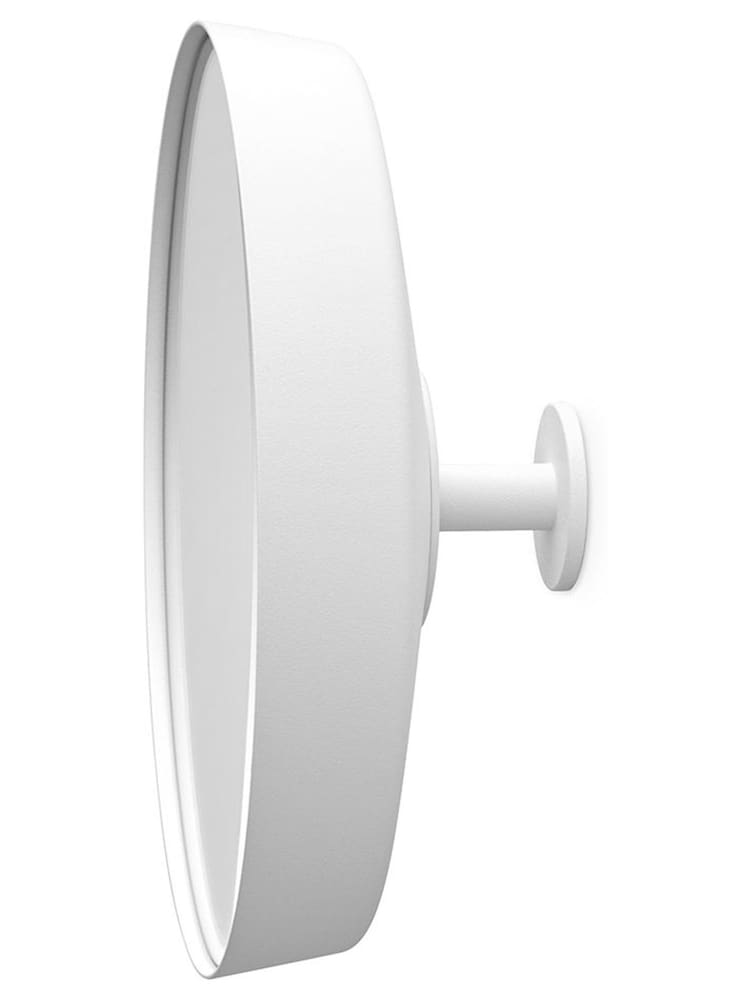 Brabantia White Mindset Bathroom Mirror Fresh White - Image 3 of 3