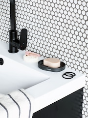 Brabantia Infinite Grey MindSet Soap Dish - Image 1 of 4