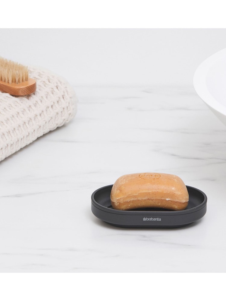 Brabantia Infinite Grey MindSet Soap Dish - Image 4 of 4