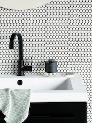 Brabantia Infinite Grey MindSet Soap Dispenser - Image 1 of 4