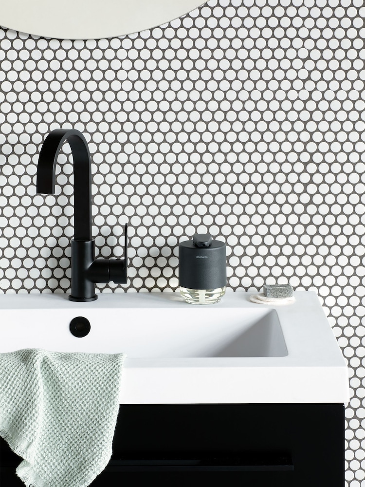 Brabantia Infinite Grey MindSet Soap Dispenser - Image 1 of 4