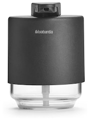 Brabantia Infinite Grey MindSet Soap Dispenser - Image 2 of 4