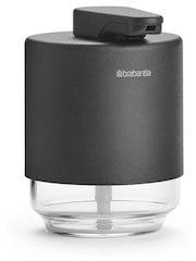 Brabantia Infinite Grey MindSet Soap Dispenser - Image 3 of 4