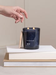 Skandinavisk Hav 2-Wick Scented Candle 350g - Image 5 of 5