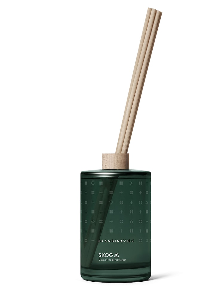 Skandinavisk Skog Scent Diffuser 500ml - Image 2 of 5